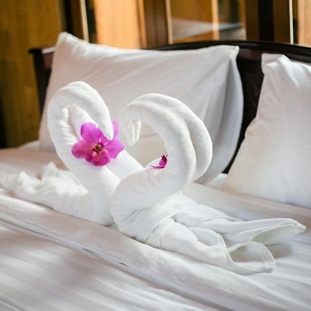 Hotel Heun At Fahham Chiang Mai Esterno foto