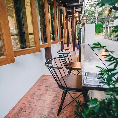 Hotel Heun At Fahham Chiang Mai Esterno foto