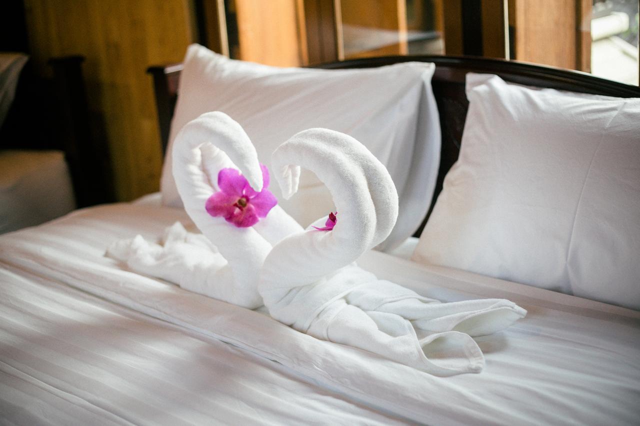 Hotel Heun At Fahham Chiang Mai Esterno foto