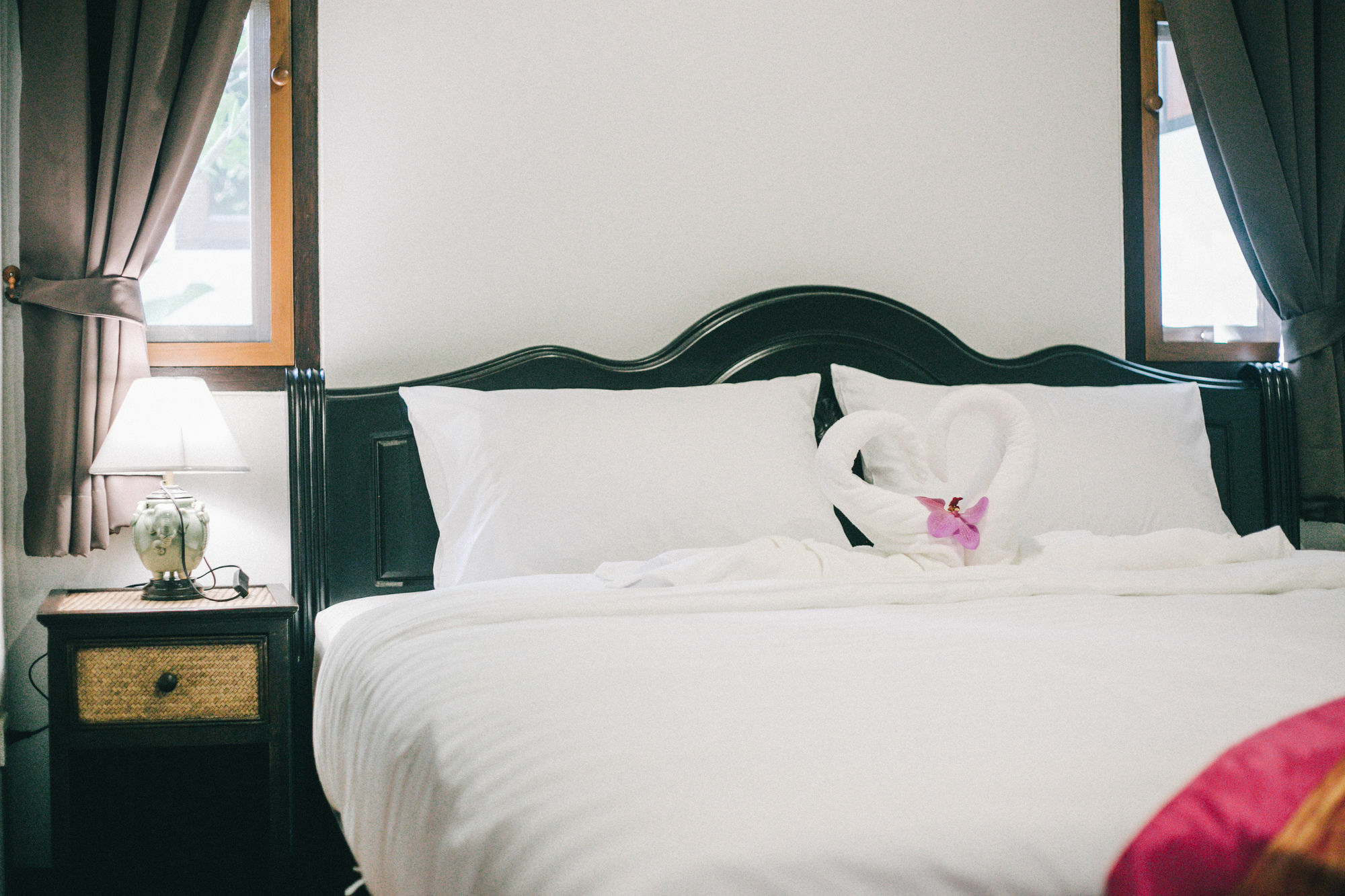 Hotel Heun At Fahham Chiang Mai Esterno foto
