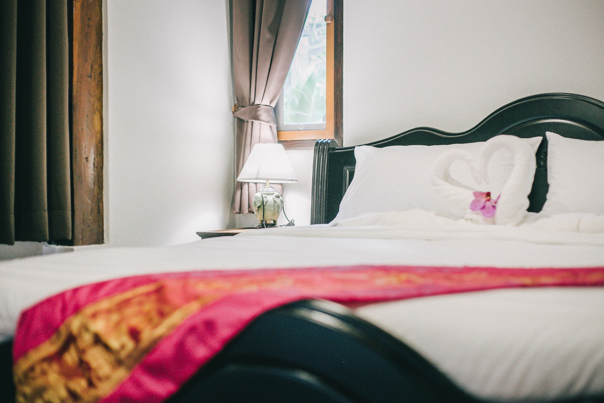 Hotel Heun At Fahham Chiang Mai Esterno foto
